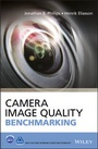 Cover: Camera Image Quality Benchmarking - Wiley
