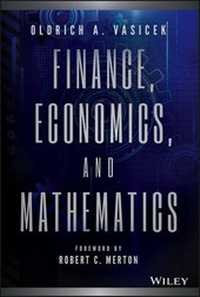 Enlarge image Cover: Finance, Economics, and Mathematics - Wiley