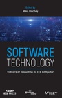 Cover: Software Technology - Wiley