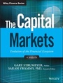 Cover: The Capital Markets - Wiley