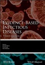Cover: Evidence-Based Infectious Diseases - Wiley