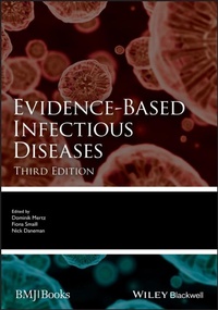 Enlarge image Cover: Evidence-Based Infectious Diseases - Wiley