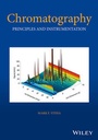 Cover: Chromatography - Wiley