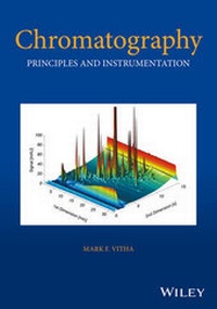 Enlarge image Cover: Chromatography - Wiley