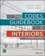 Cover: The Codes Guidebook for Interiors - Wiley