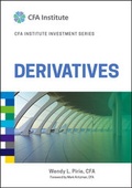 Cover: Derivatives - Wiley