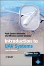 Cover: Introduction to UAV Systems - Wiley