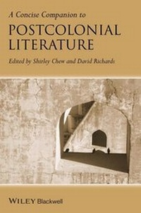 Enlarge image Cover: A Concise Companion to Postcolonial Literature - Wiley