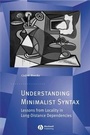 Cover: Understanding Minimalist Syntax - Wiley