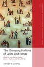 Cover: Changing Realities of Work and Family - Wiley