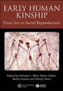 Cover: Early Human Kinship - Wiley