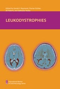 Cover: Leukodystrophies - Mac Keith Press