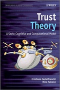 Cover: Trust Theory - Wiley