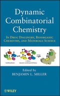 Cover: Dynamic Combinatorial Chemistry - Wiley