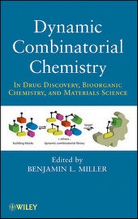Enlarge image Cover: Dynamic Combinatorial Chemistry - Wiley
