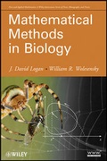 Cover: Mathematical Methods in Biology - Wiley