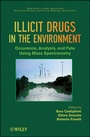 Bild: Illicit Drugs in the Environment - Wiley