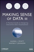 Cover: Making Sense of Data III - Wiley