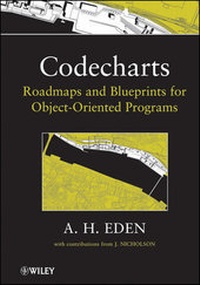 Enlarge image Cover: Codecharts - Wiley