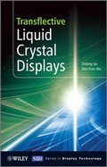 Cover: Transflective Liquid Crystal Displays - Wiley