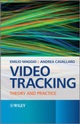 Cover: Video Tracking - Wiley