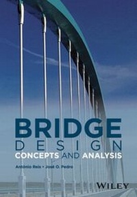 Abbildung von: Bridge Design - Wiley