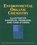 Cover: Environmental Organic Chemistry - Wiley