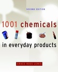 Bild: 1001 Chemicals in Everyday Products - Wiley