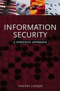 Enlarge image Cover: Information Security - Wiley