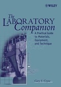 Bild: The Laboratory Companion - Wiley