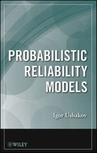 Enlarge image Cover: Probabilistic Reliability Models - Wiley