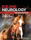 Cover: Equine Neurology - Wiley