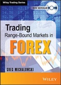 Cover: Trading Range-Bound Markets in Forex - Wiley