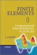 Cover: Finite Elements - Wiley