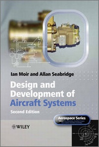 Enlarge image Cover: Design and Development of Aircraft Systems - Wiley