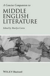 Enlarge image Cover: A Concise Companion to Middle English Literature - Wiley
