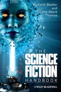 Cover: The Science Fiction Handbook - Wiley