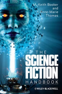 Enlarge image Cover: The Science Fiction Handbook - Wiley