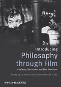 Cover: Introducing Philosophy Through Film - Wiley