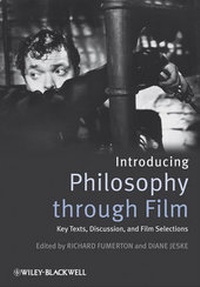 Enlarge image Cover: Introducing Philosophy Through Film - Wiley