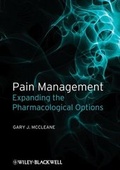 Cover: Pain Management - Wiley