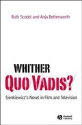 Cover: Whither Quo Vadis? - Wiley