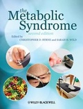 Cover: The Metabolic Syndrome - Wiley