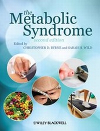 Enlarge image Cover: The Metabolic Syndrome - Wiley