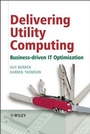 Cover: Delivering Utility Computing - Wiley