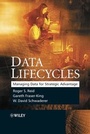 Cover: Data Lifecycles - Wiley