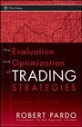 Cover: The Evaluation and Optimization of Trading Strategies - Wiley