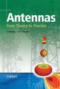 Cover: Antennas - Wiley
