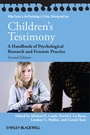 Bild: Children's Testimony - Wiley