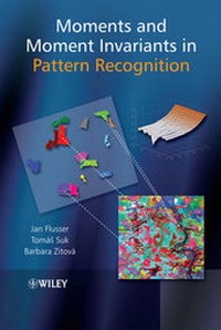 Enlarge image Cover: Moments and Moment Invariants in Pattern Recognition - Wiley